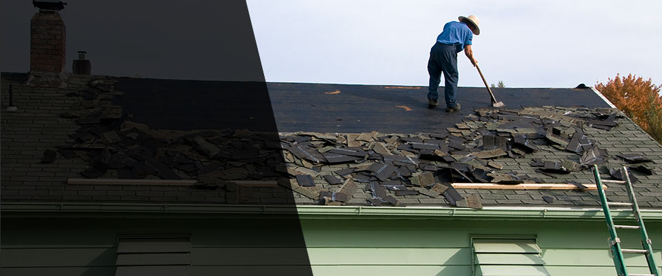 Elrod Roofing Contractors